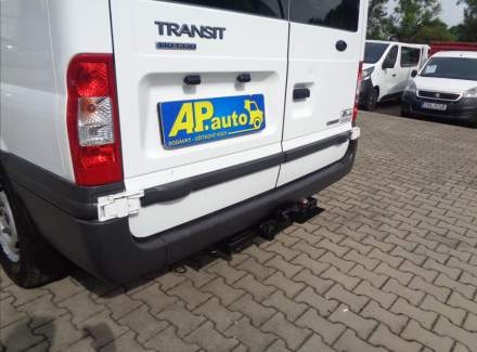 Ford - Transit