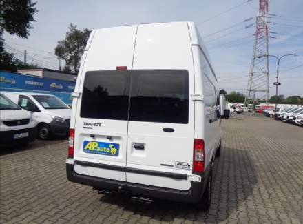 Ford - Transit