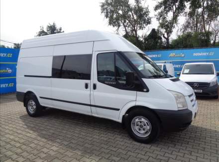 Ford - Transit