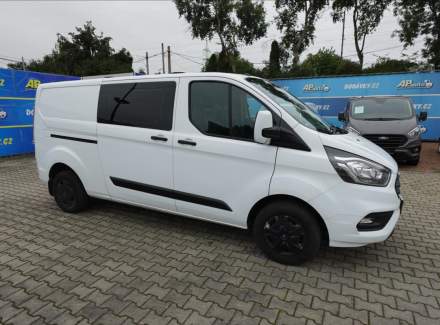 Ford - Transit