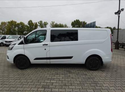 Ford - Transit