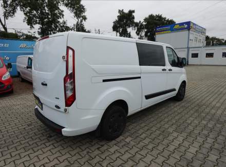 Ford - Transit