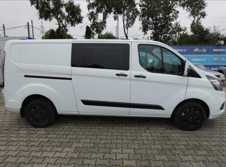 Ford - Transit