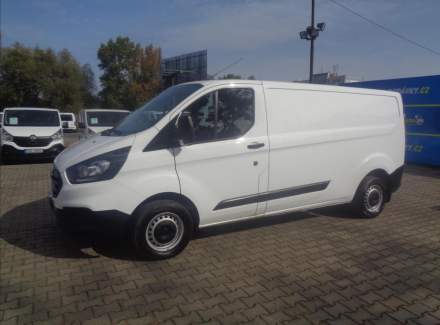 Ford - Transit