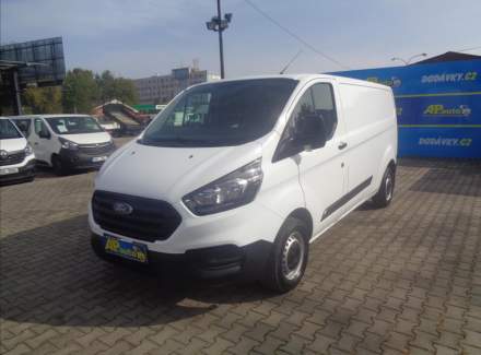 Ford - Transit