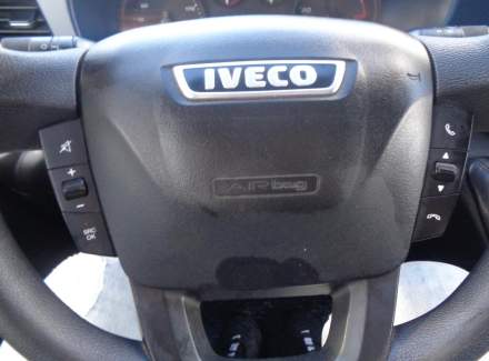 Iveco - Daily