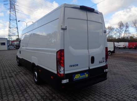 Iveco - Daily