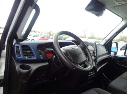 Iveco - Daily
