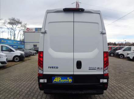 Iveco - Daily