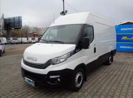 Iveco - Daily