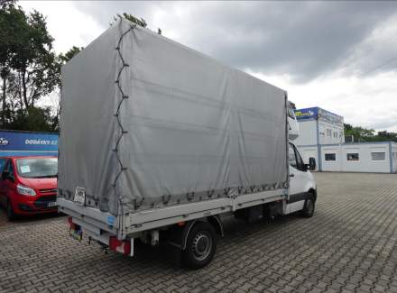 Mercedes-Benz - Sprinter