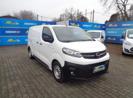Opel - Vivaro