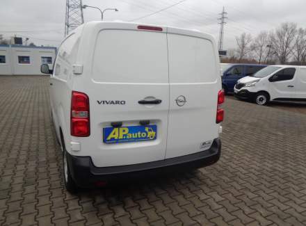 Opel - Vivaro