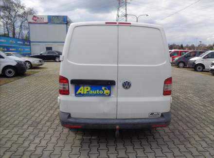 Volkswagen - Transporter