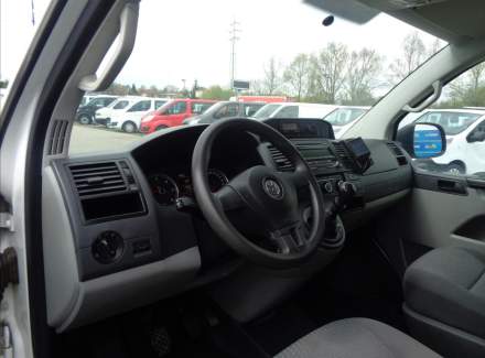 Volkswagen - Transporter