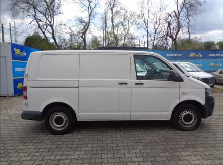 Volkswagen - Transporter