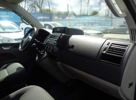 Volkswagen - Transporter