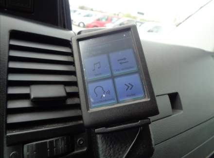 Volkswagen - Transporter