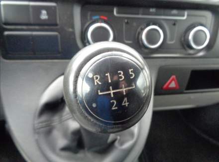 Volkswagen - Transporter