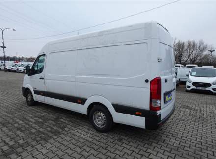 Hyundai - H 350