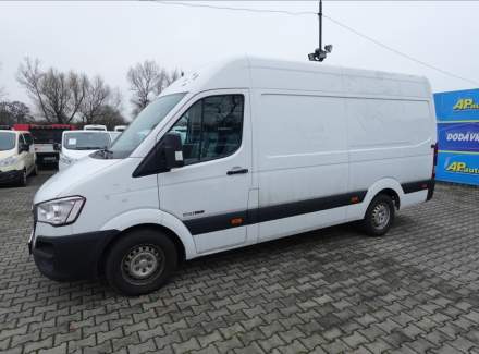 Hyundai - H 350