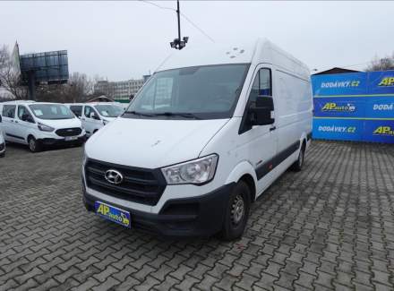 Hyundai - H 350