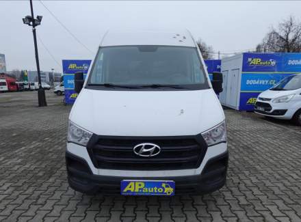 Hyundai - H 350