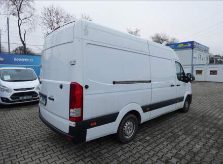 Hyundai - H 350