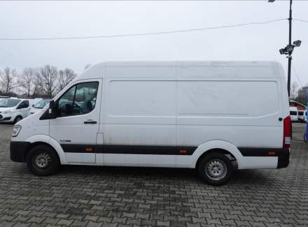 Hyundai - H 350