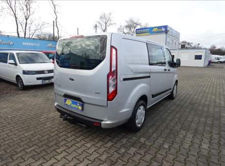 Ford - Transit