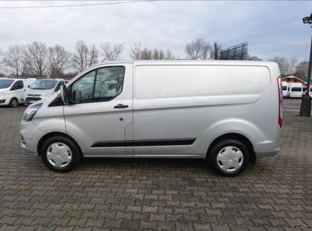 Ford - Transit