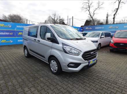 Ford - Transit