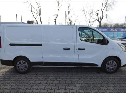 Fiat - Talento