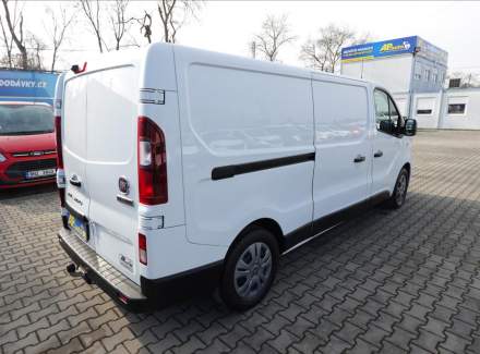 Fiat - Talento
