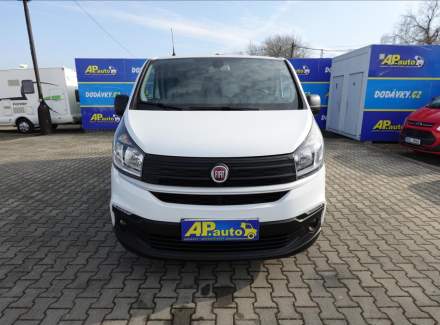 Fiat - Talento