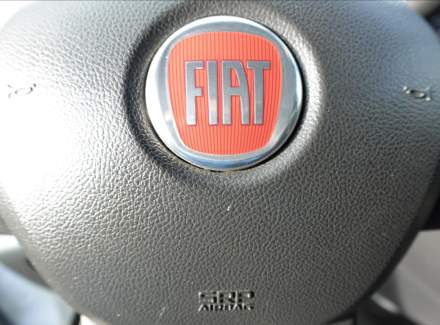 Fiat - Talento