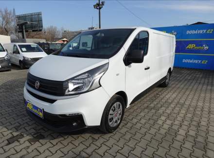 Fiat - Talento
