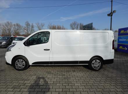 Fiat - Talento