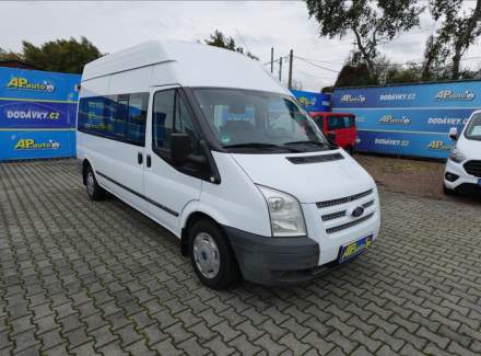 Ford - Transit