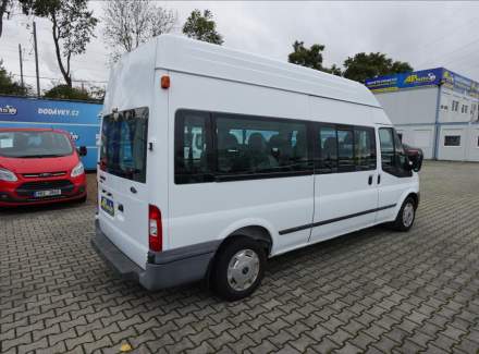 Ford - Transit