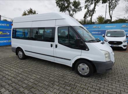 Ford - Transit