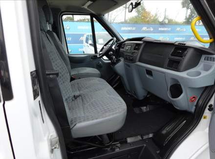 Ford - Transit