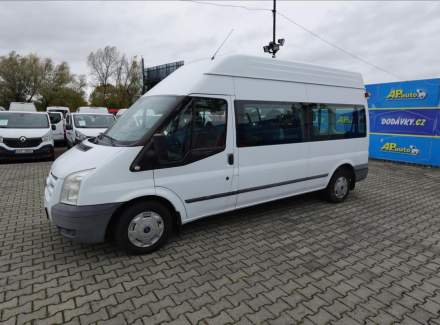 Ford - Transit