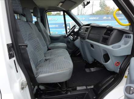 Ford - Transit