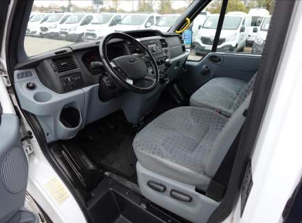 Ford - Transit
