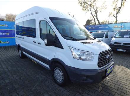Ford - Transit