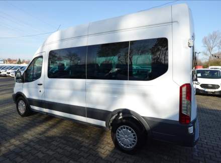 Ford - Transit