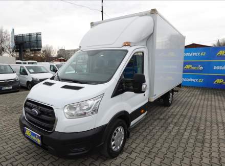Ford - Transit