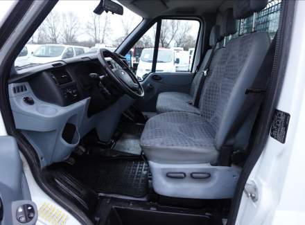 Ford - Transit