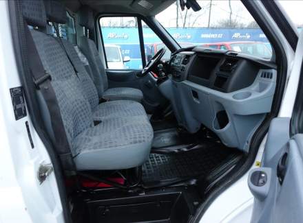Ford - Transit